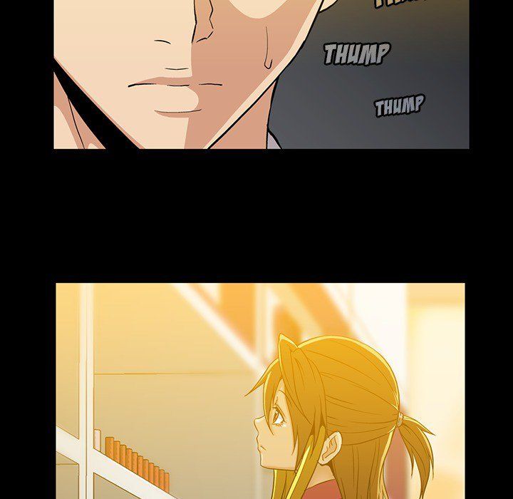 Drug Candy Manhwa - Chapter 40 Page 42