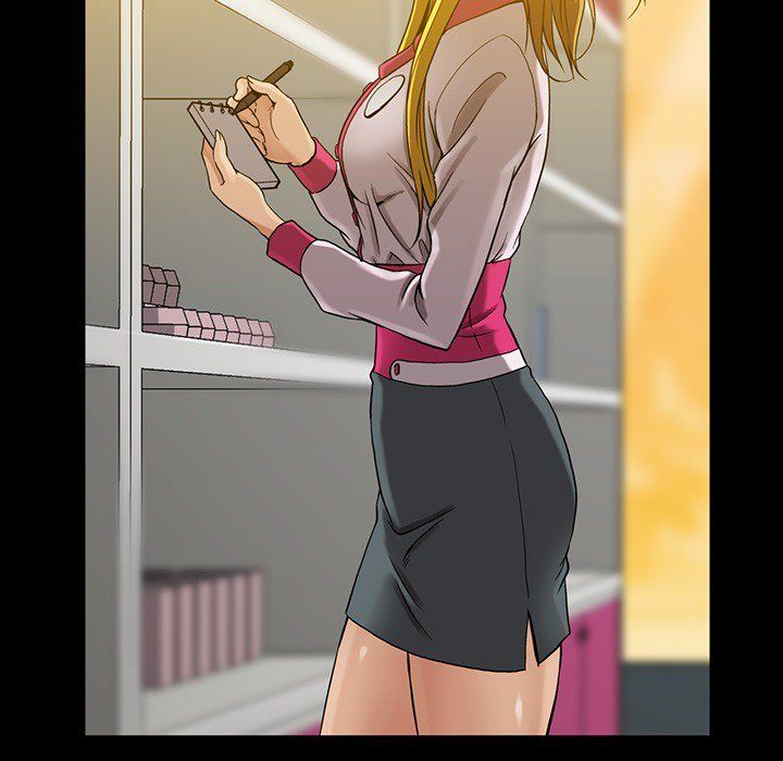 Drug Candy Manhwa - Chapter 40 Page 43