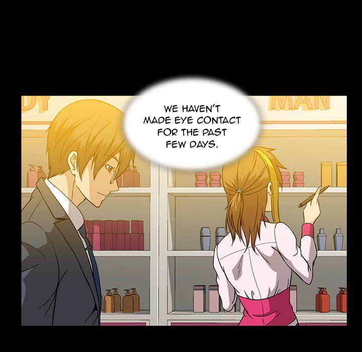Drug Candy Manhwa - Chapter 40 Page 44