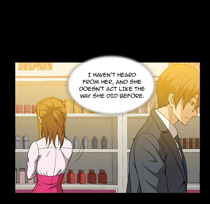 Drug Candy Manhwa - Chapter 40 Page 45