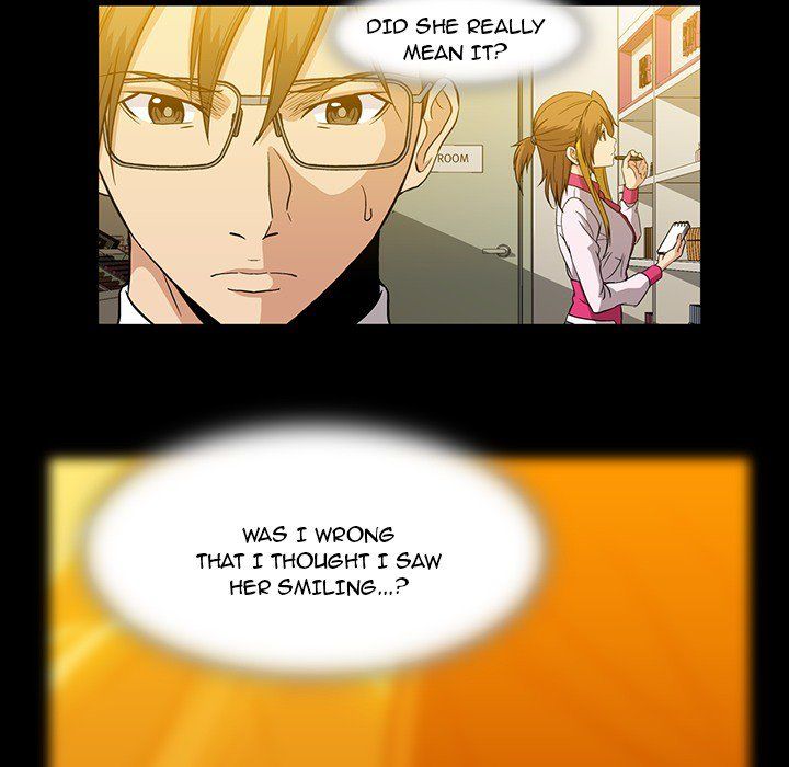 Drug Candy Manhwa - Chapter 40 Page 48