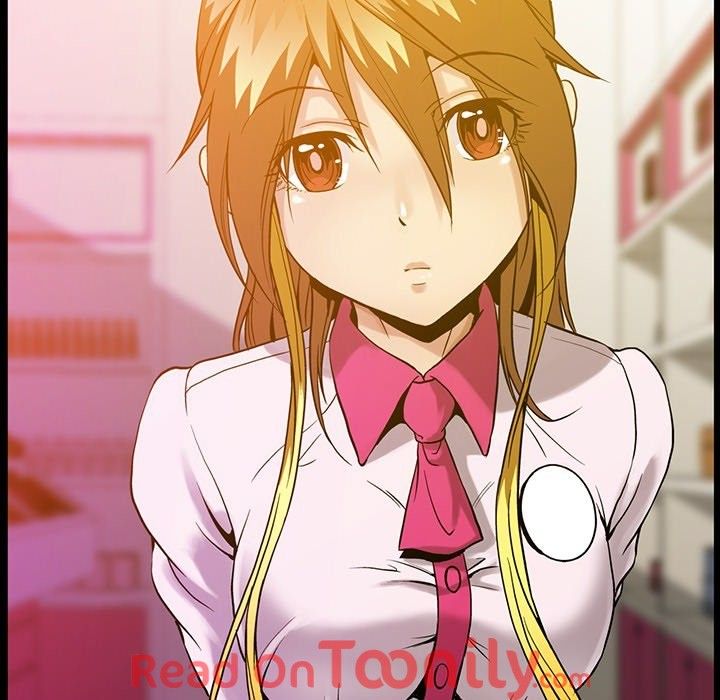 Drug Candy Manhwa - Chapter 40 Page 52