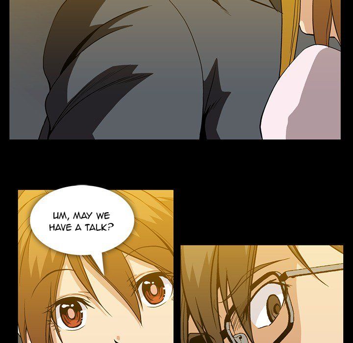 Drug Candy Manhwa - Chapter 40 Page 54