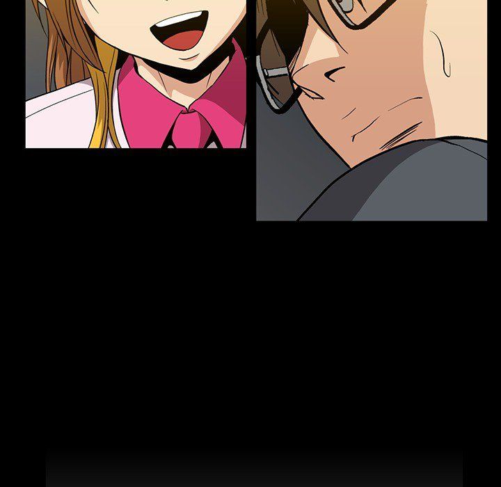 Drug Candy Manhwa - Chapter 40 Page 55