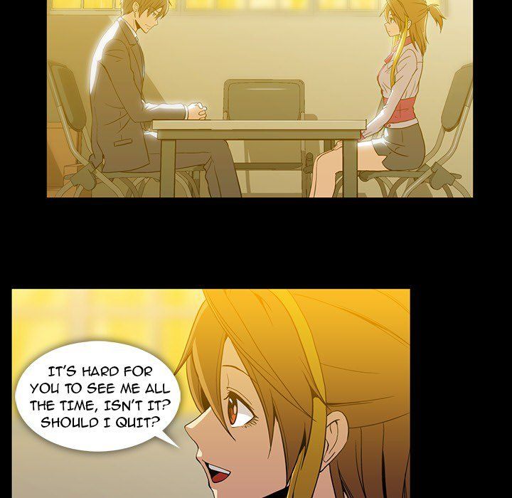 Drug Candy Manhwa - Chapter 40 Page 57