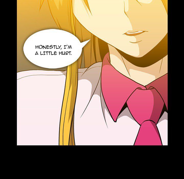 Drug Candy Manhwa - Chapter 40 Page 60