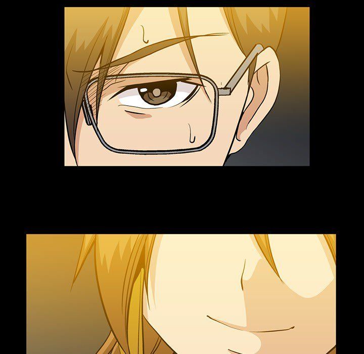 Drug Candy Manhwa - Chapter 40 Page 61