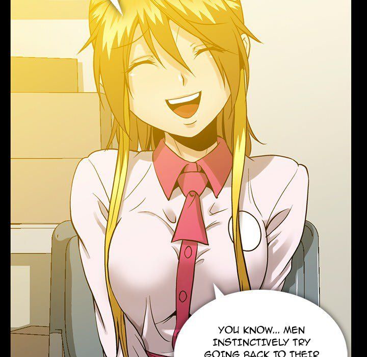 Drug Candy Manhwa - Chapter 40 Page 63