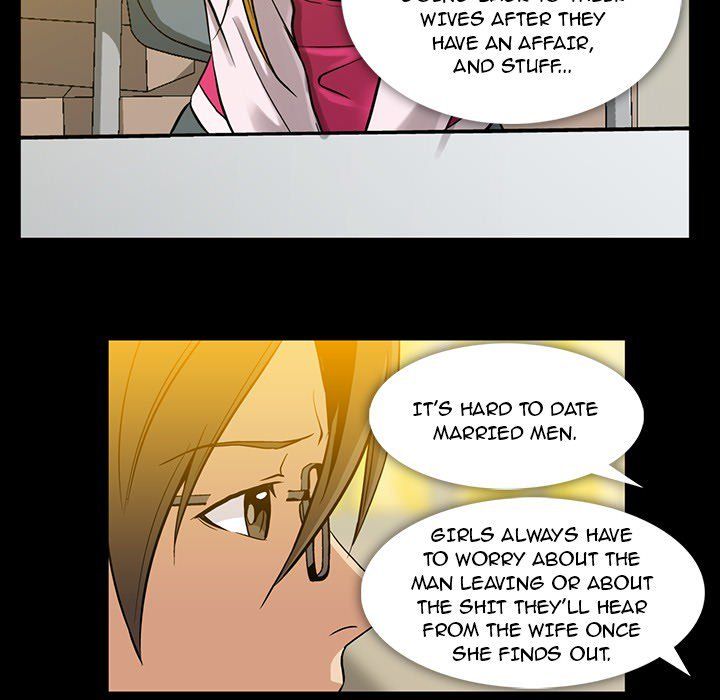 Drug Candy Manhwa - Chapter 40 Page 64