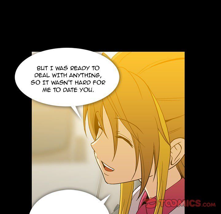 Drug Candy Manhwa - Chapter 40 Page 65