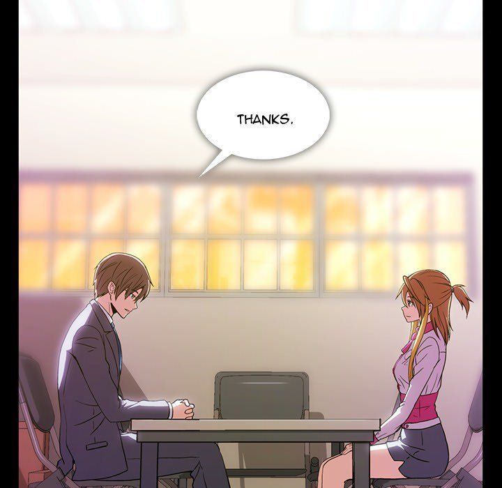 Drug Candy Manhwa - Chapter 40 Page 73
