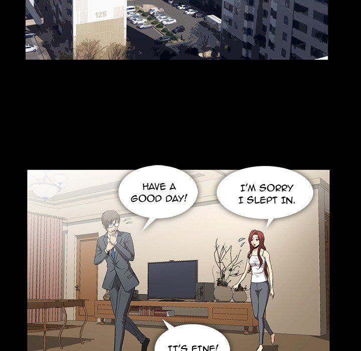 Drug Candy Manhwa - Chapter 40 Page 77