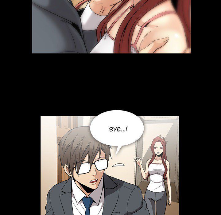 Drug Candy Manhwa - Chapter 40 Page 81