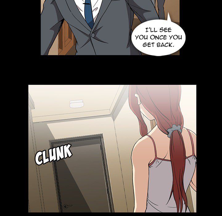 Drug Candy Manhwa - Chapter 40 Page 82