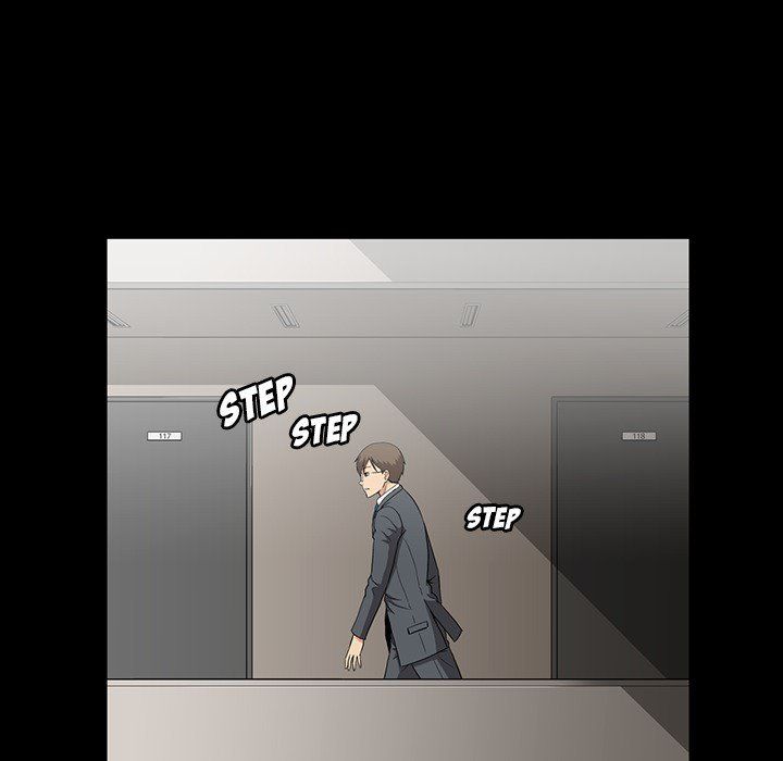 Drug Candy Manhwa - Chapter 40 Page 85