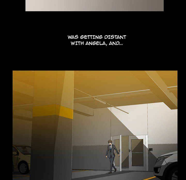 Drug Candy Manhwa - Chapter 40 Page 86