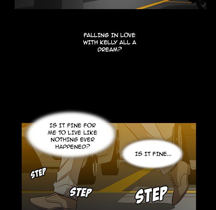 Drug Candy Manhwa - Chapter 40 Page 87