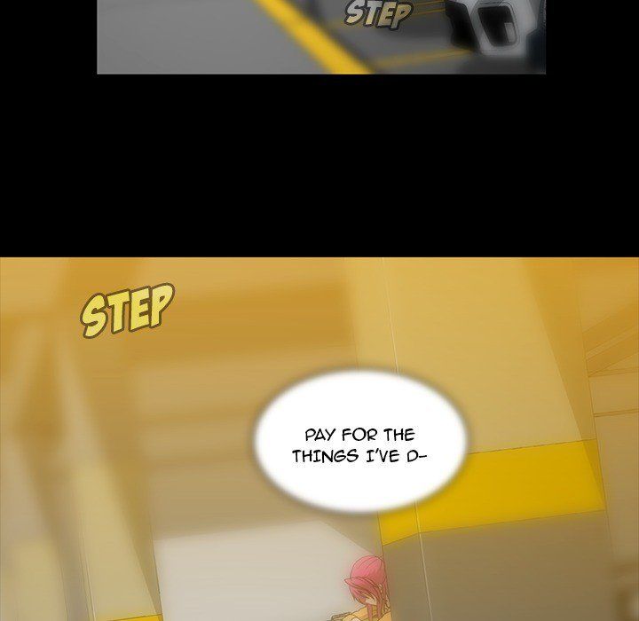 Drug Candy Manhwa - Chapter 40 Page 89