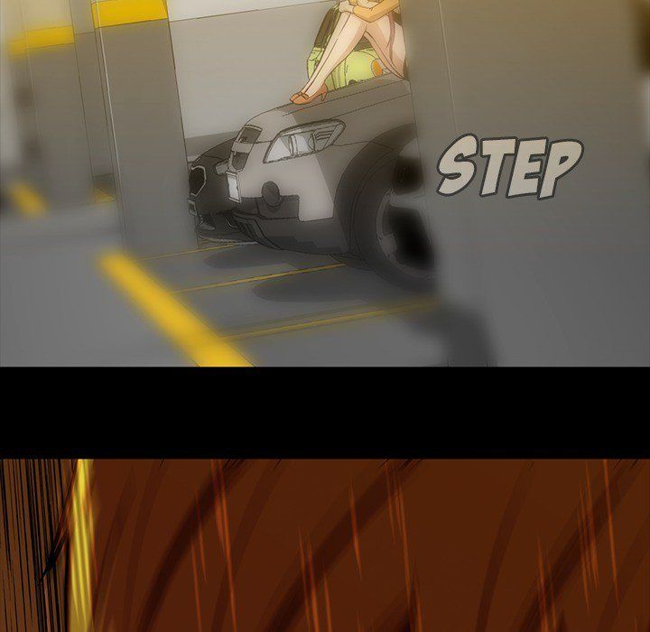 Drug Candy Manhwa - Chapter 40 Page 90