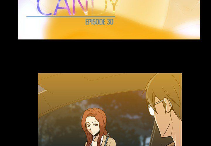 Drug Candy Manhwa - Chapter 30 Page 2