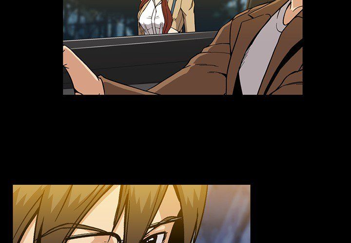 Drug Candy Manhwa - Chapter 30 Page 3