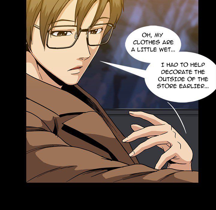 Drug Candy Manhwa - Chapter 30 Page 6