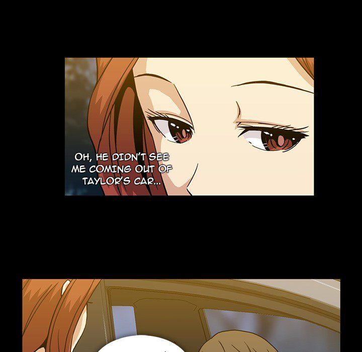 Drug Candy Manhwa - Chapter 30 Page 7