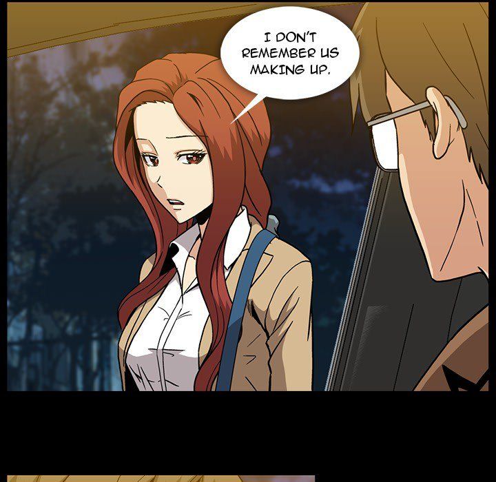 Drug Candy Manhwa - Chapter 30 Page 10