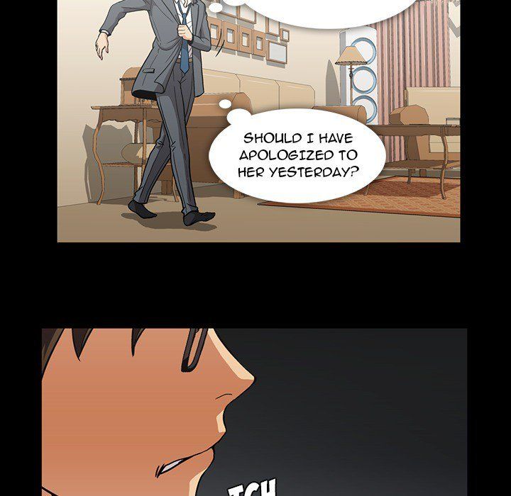 Drug Candy Manhwa - Chapter 30 Page 22