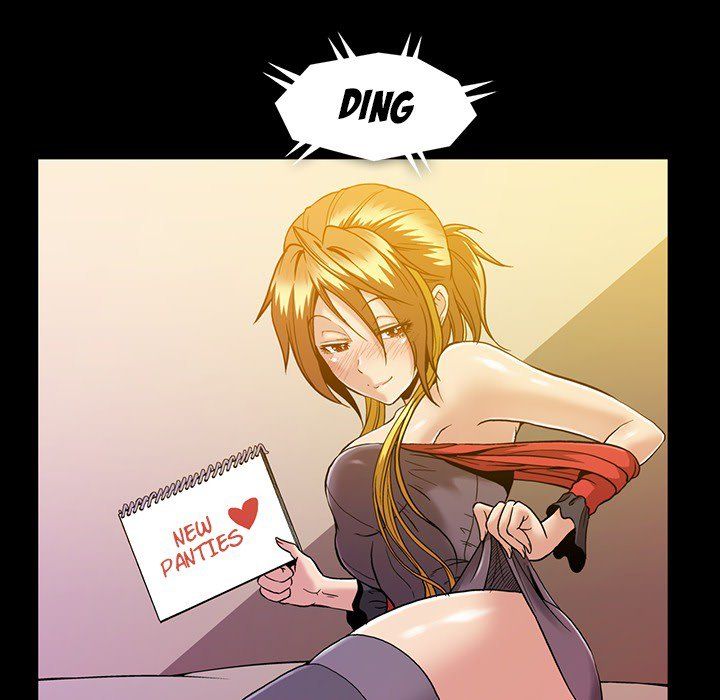 Drug Candy Manhwa - Chapter 30 Page 27