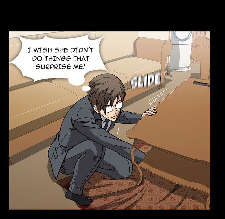 Drug Candy Manhwa - Chapter 30 Page 30