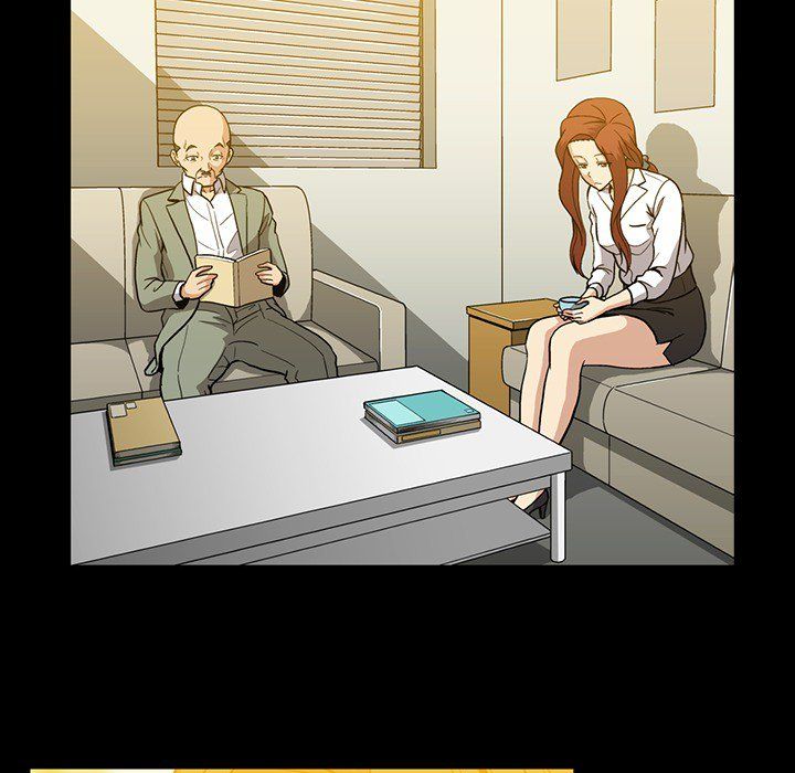 Drug Candy Manhwa - Chapter 30 Page 35