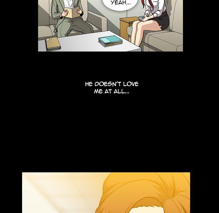 Drug Candy Manhwa - Chapter 30 Page 42