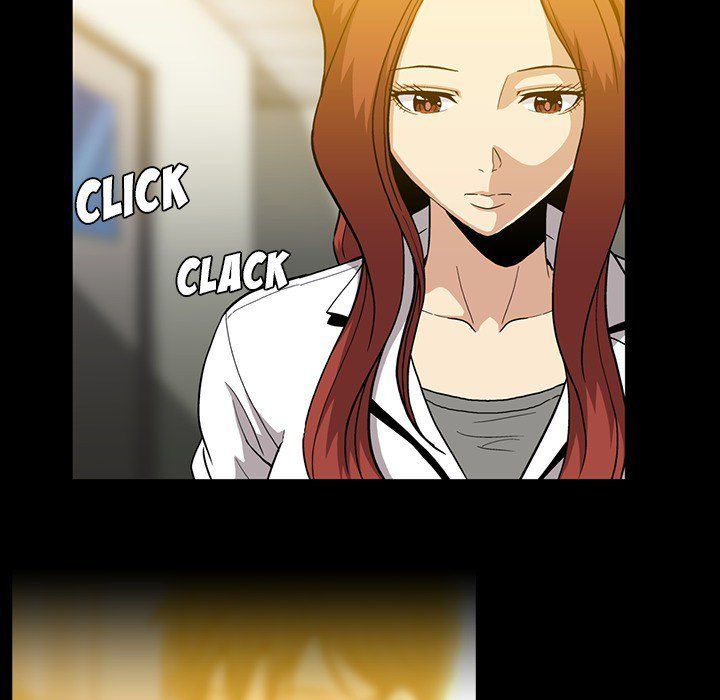 Drug Candy Manhwa - Chapter 30 Page 43