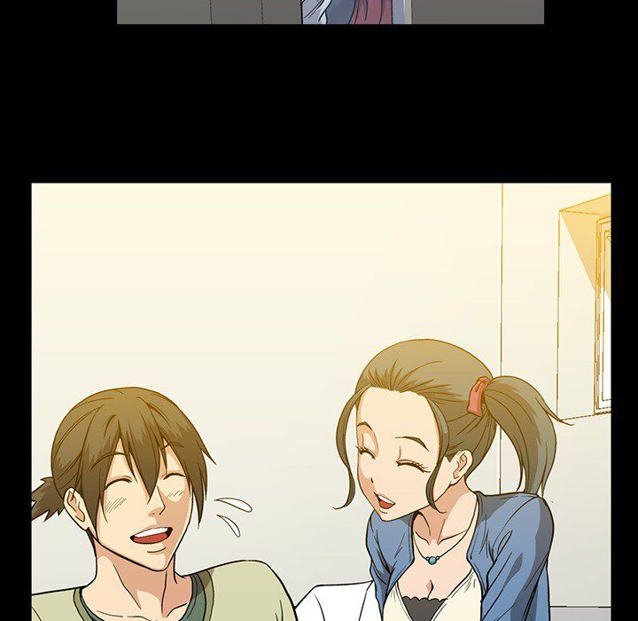 Drug Candy Manhwa - Chapter 30 Page 54