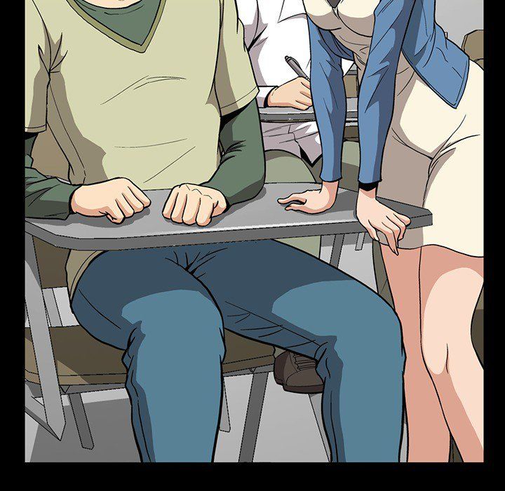 Drug Candy Manhwa - Chapter 30 Page 55