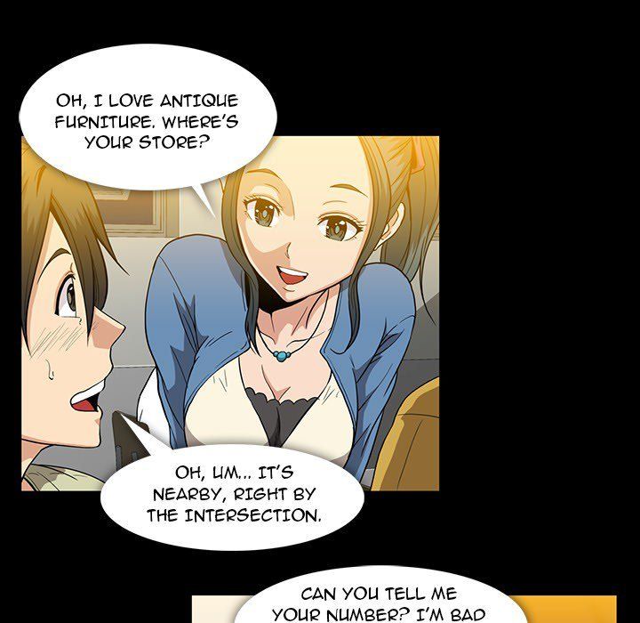 Drug Candy Manhwa - Chapter 30 Page 56