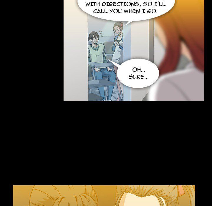 Drug Candy Manhwa - Chapter 30 Page 57