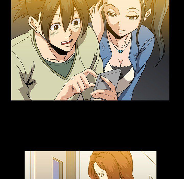 Drug Candy Manhwa - Chapter 30 Page 58