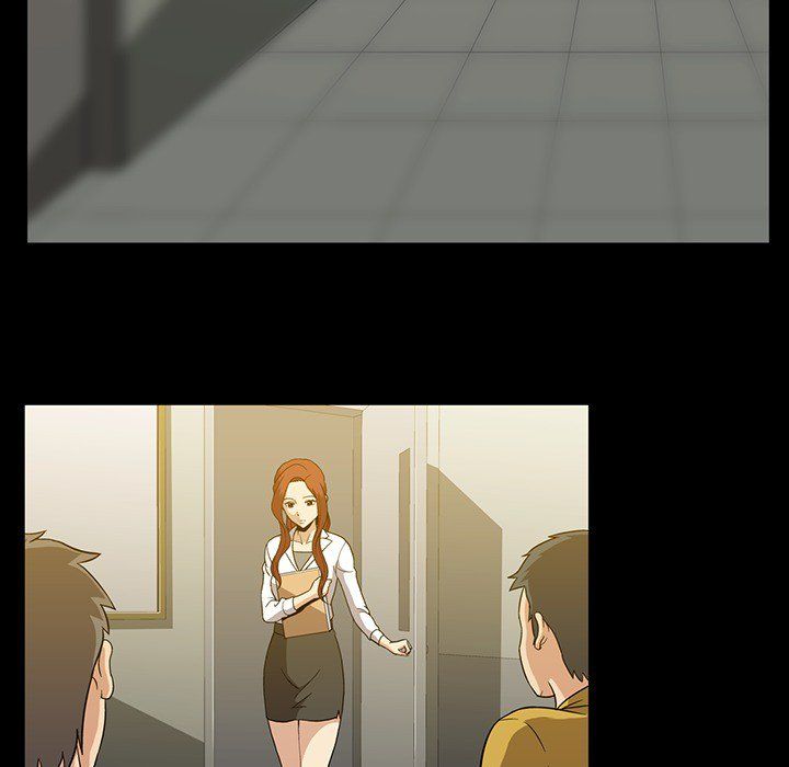 Drug Candy Manhwa - Chapter 30 Page 61