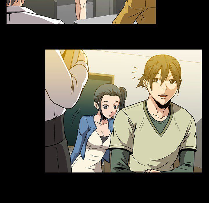 Drug Candy Manhwa - Chapter 30 Page 62