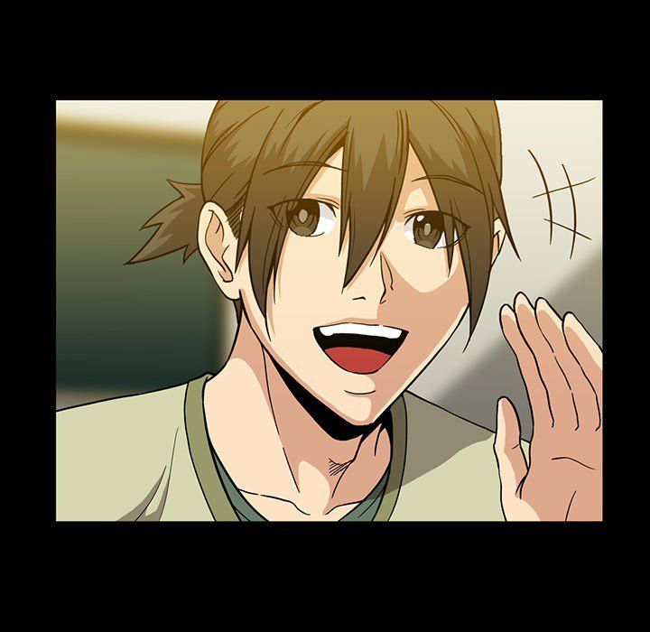 Drug Candy Manhwa - Chapter 30 Page 63