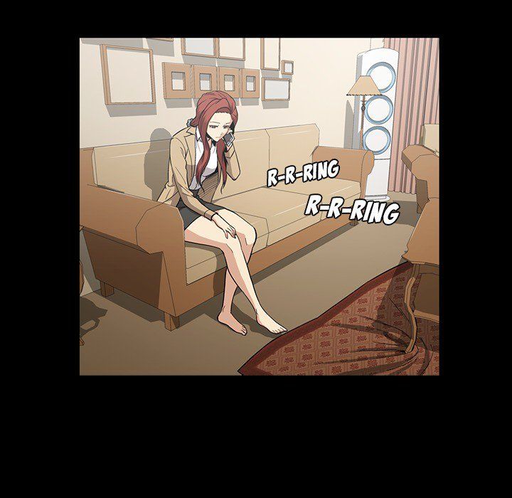 Drug Candy Manhwa - Chapter 30 Page 72