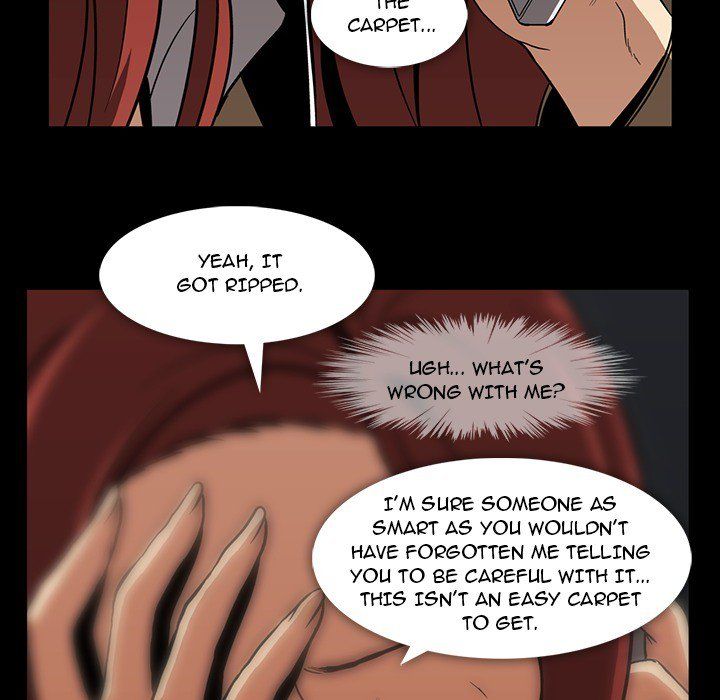 Drug Candy Manhwa - Chapter 30 Page 74