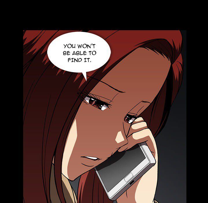 Drug Candy Manhwa - Chapter 30 Page 79