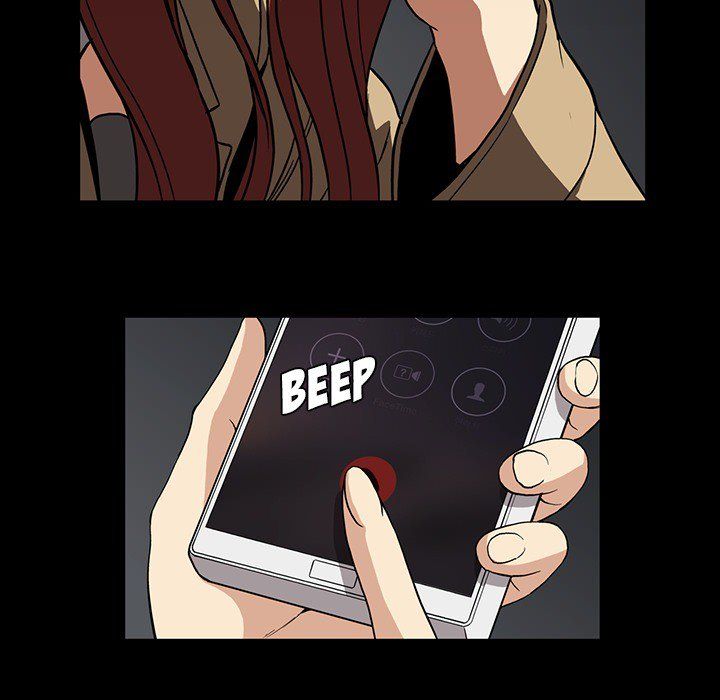 Drug Candy Manhwa - Chapter 30 Page 80