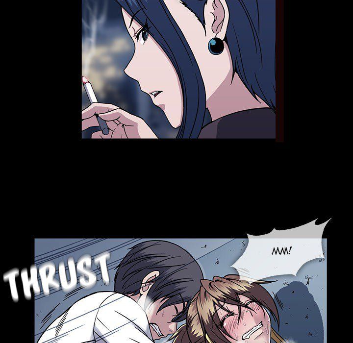 Drug Candy Manhwa - Chapter 30 Page 104