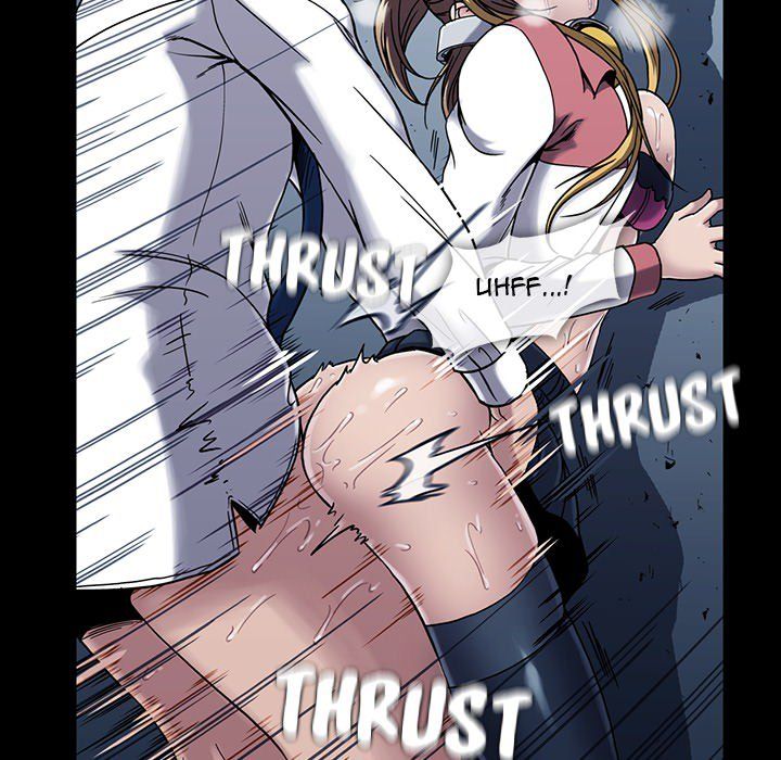 Drug Candy Manhwa - Chapter 30 Page 105