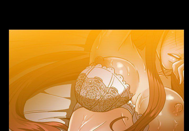 Drug Candy Manhwa - Chapter 22 Page 0