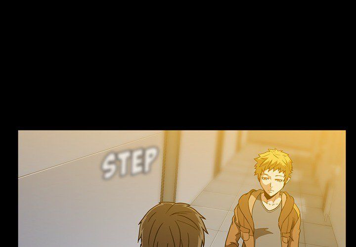 Drug Candy Manhwa - Chapter 22 Page 3